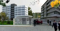 Kin Building (D13), Factory #458074061